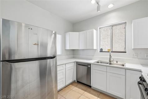 2641 La Mata Street Las Vegas NV 89108
