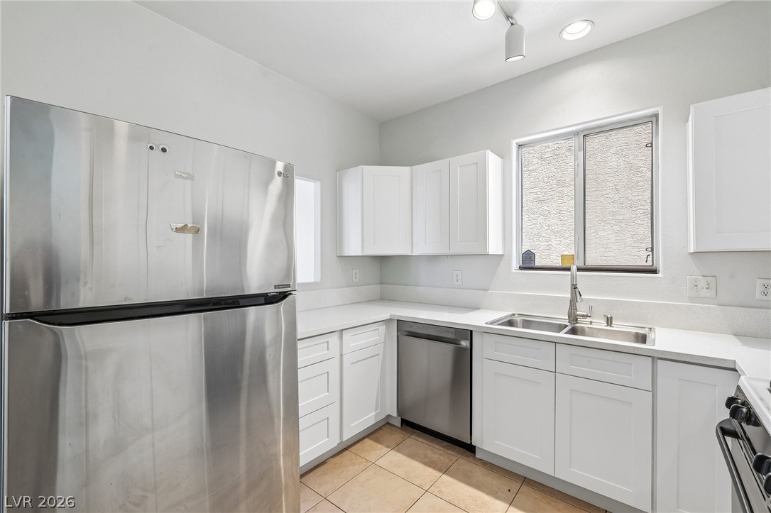 2641 La Mata Street Las Vegas NV 89108