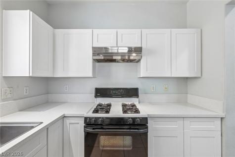 2641 La Mata Street Las Vegas NV 89108
