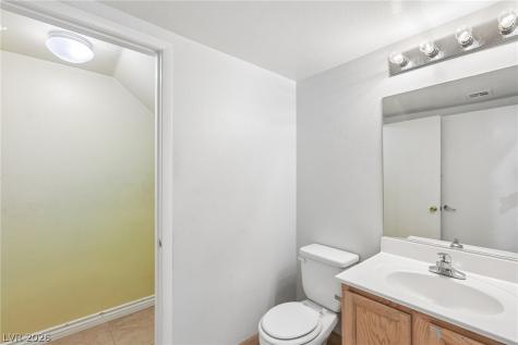 2641 La Mata Street Las Vegas NV 89108