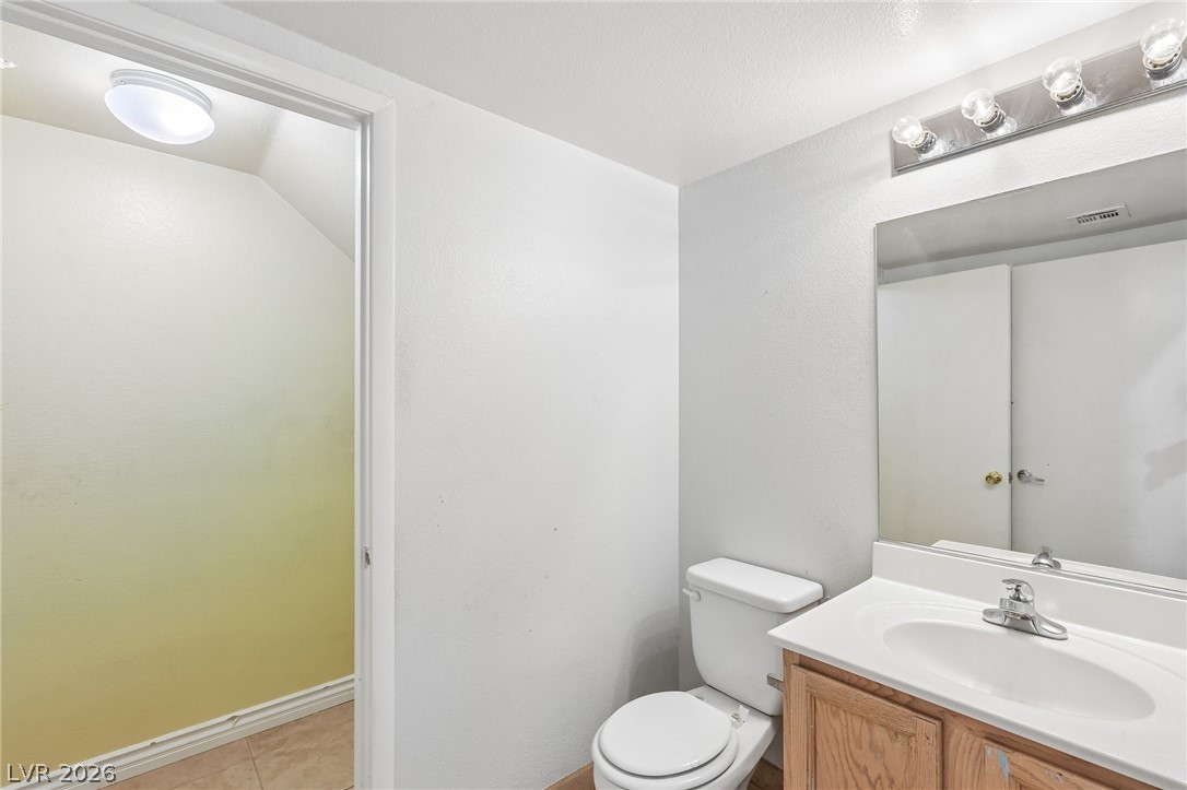 2641 La Mata Street Las Vegas NV 89108
