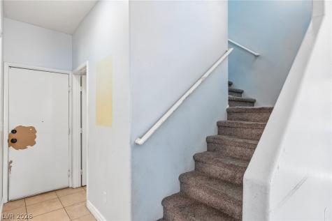 2641 La Mata Street Las Vegas NV 89108