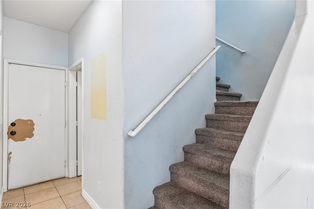 2641 La Mata Street Las Vegas NV 89108