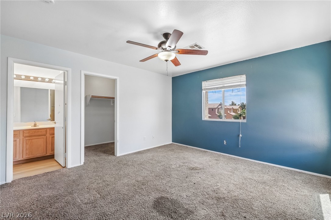 2641 La Mata Street Las Vegas NV 89108