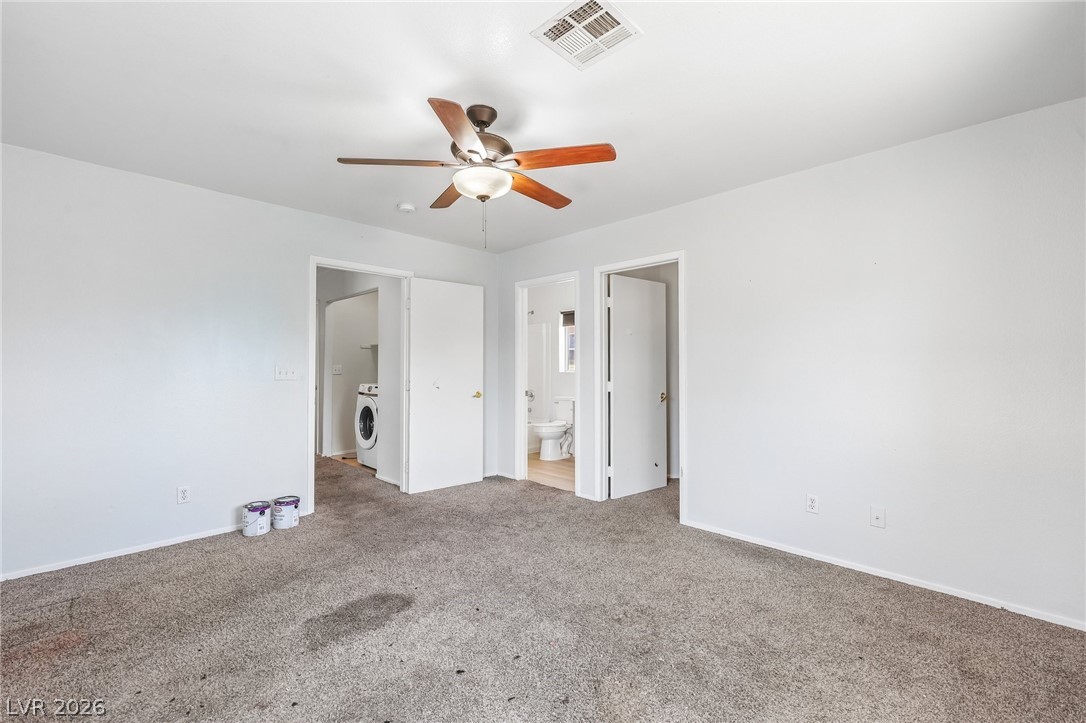 2641 La Mata Street Las Vegas NV 89108