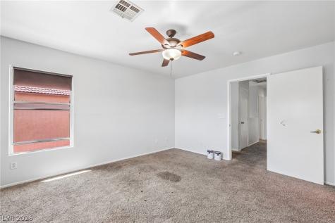 2641 La Mata Street Las Vegas NV 89108