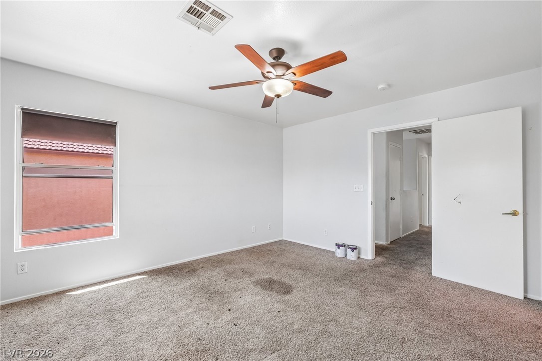 2641 La Mata Street Las Vegas NV 89108