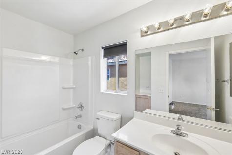 2641 La Mata Street Las Vegas NV 89108