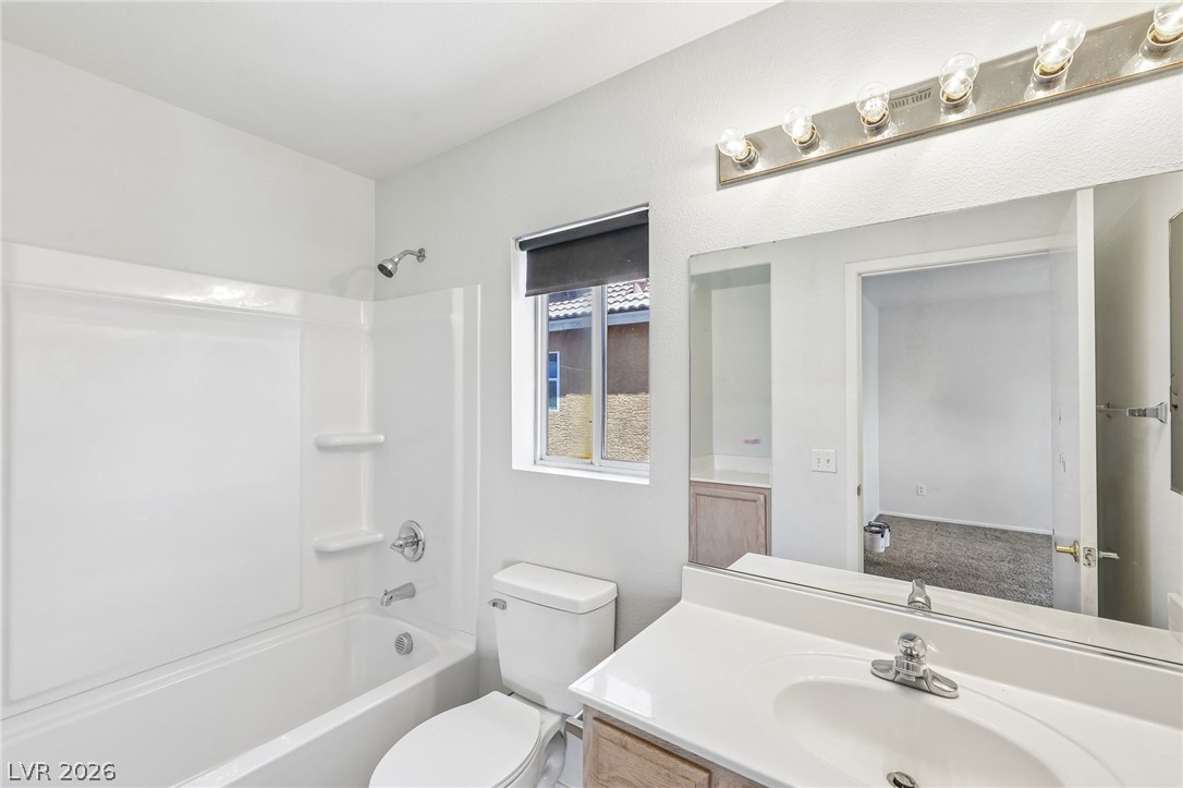 2641 La Mata Street Las Vegas NV 89108