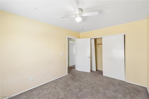 2641 La Mata Street Las Vegas NV 89108