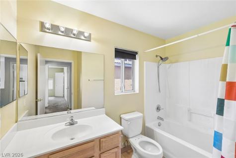 2641 La Mata Street Las Vegas NV 89108