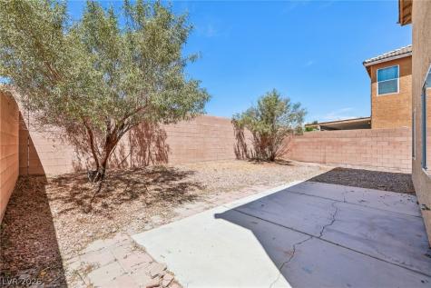 2641 La Mata Street Las Vegas NV 89108
