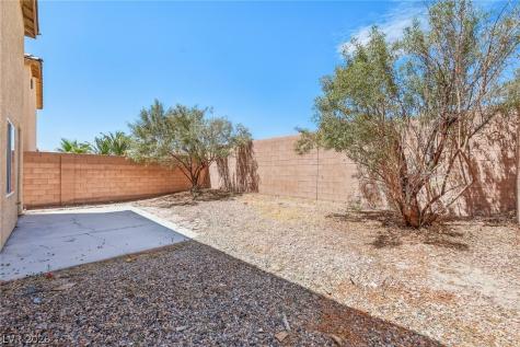 2641 La Mata Street Las Vegas NV 89108