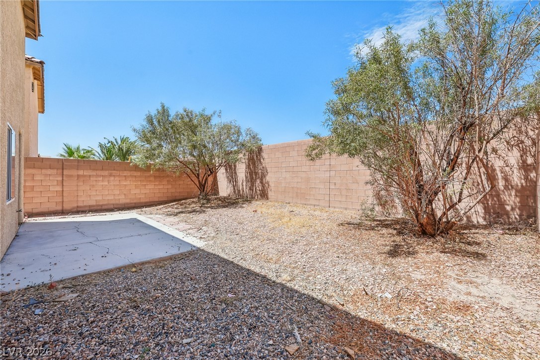 2641 La Mata Street Las Vegas NV 89108