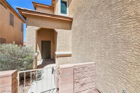 2641 La Mata Street Las Vegas NV 89108