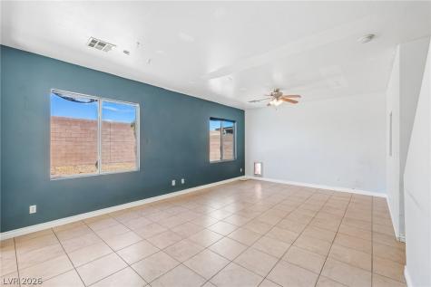 2641 La Mata Street Las Vegas NV 89108