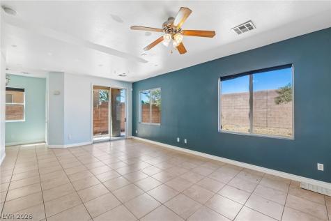 2641 La Mata Street Las Vegas NV 89108
