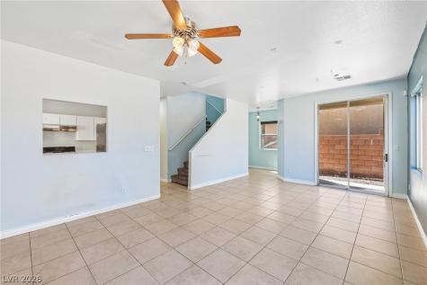 2641 La Mata Street Las Vegas NV 89108