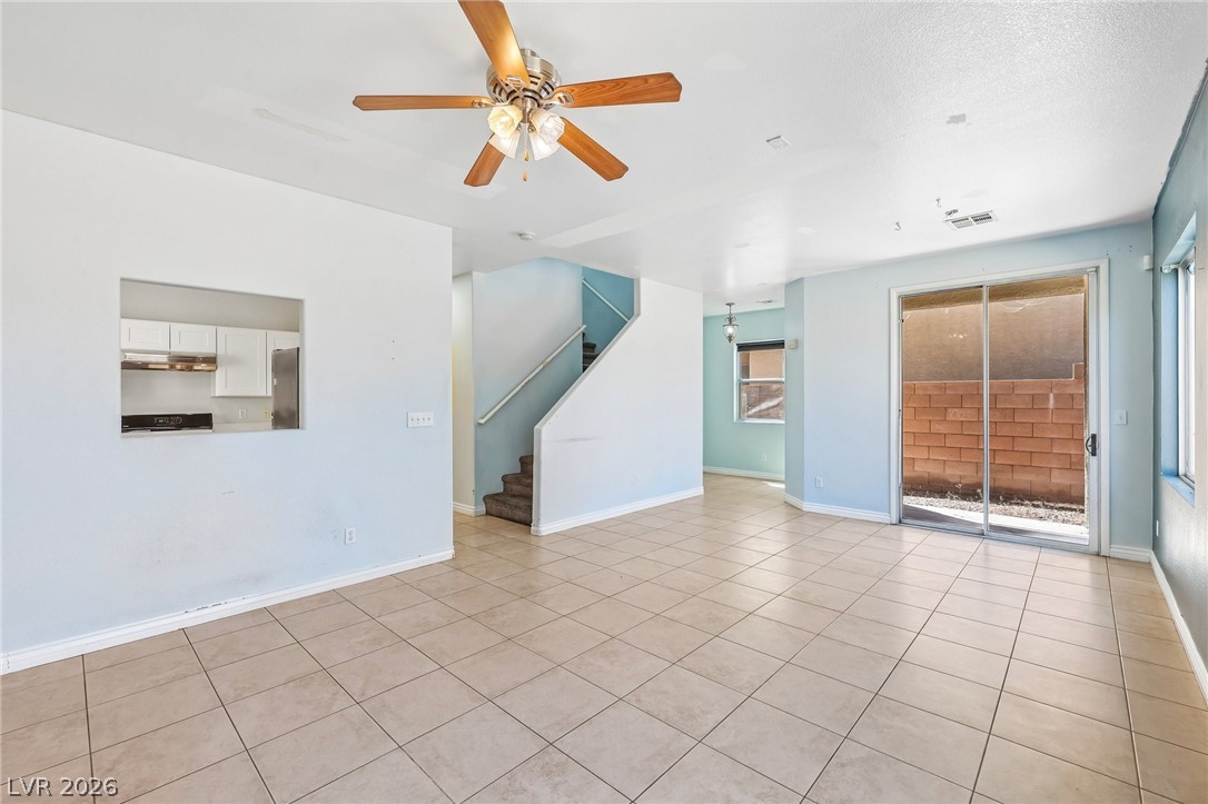 2641 La Mata Street Las Vegas NV 89108