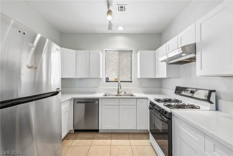 2641 La Mata Street Las Vegas NV 89108