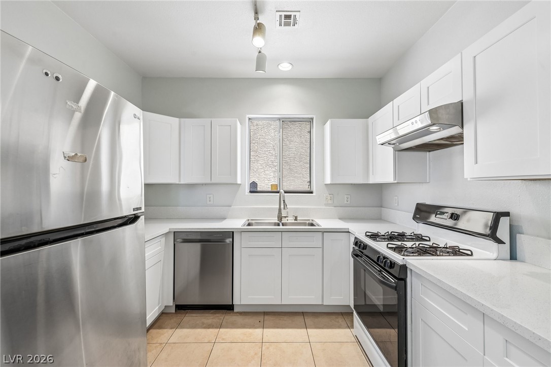 2641 La Mata Street Las Vegas NV 89108