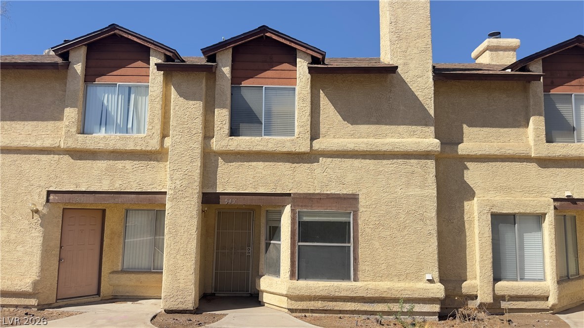 543 Kristin Lane Henderson NV 89011