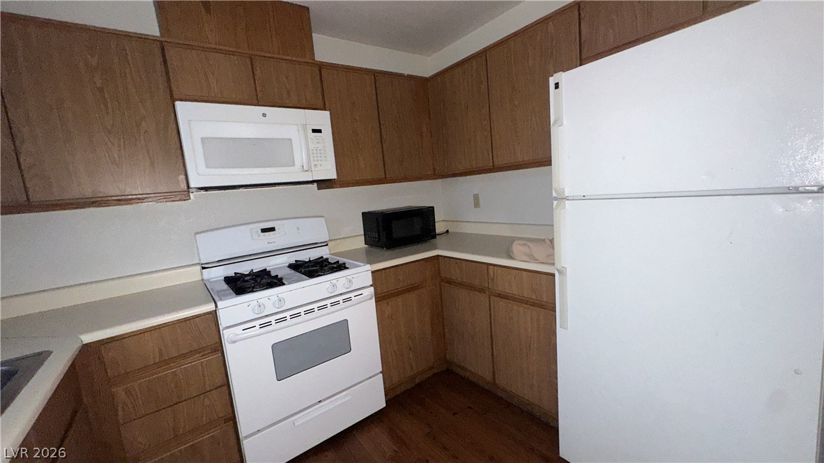543 Kristin Lane Henderson NV 89011