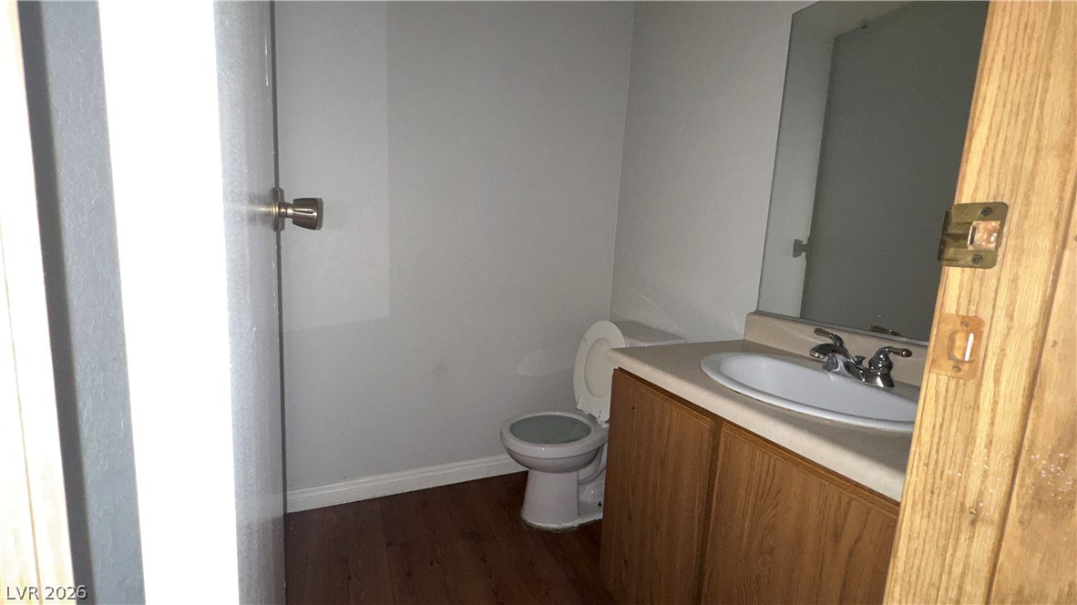 543 Kristin Lane Henderson NV 89011