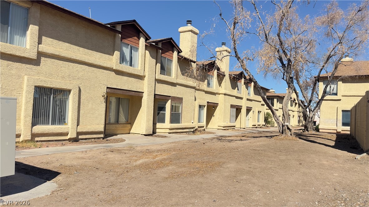 543 Kristin Lane Henderson NV 89011