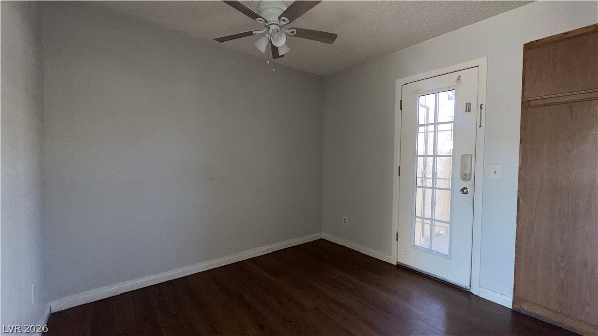 543 Kristin Lane Henderson NV 89011