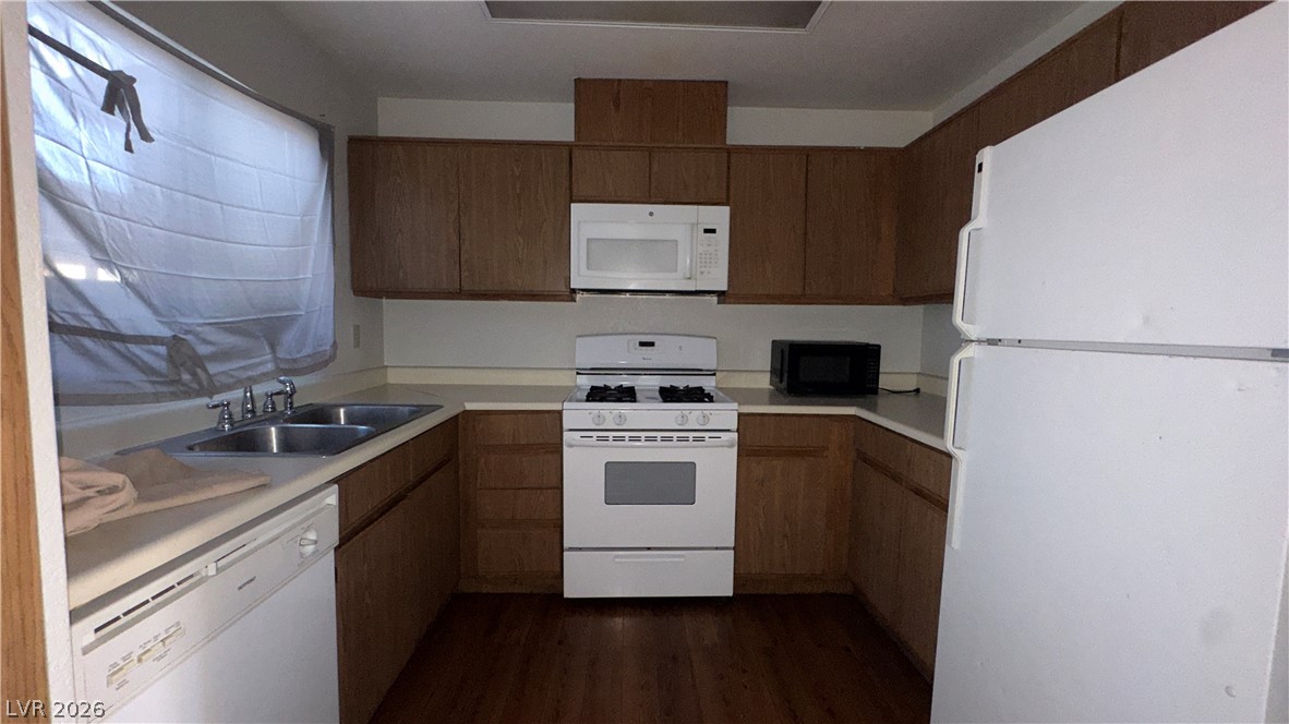 543 Kristin Lane Henderson NV 89011