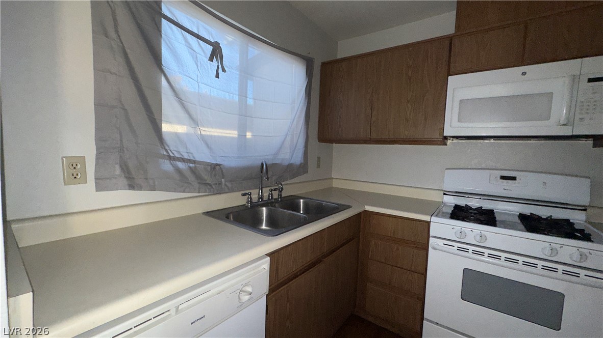543 Kristin Lane Henderson NV 89011