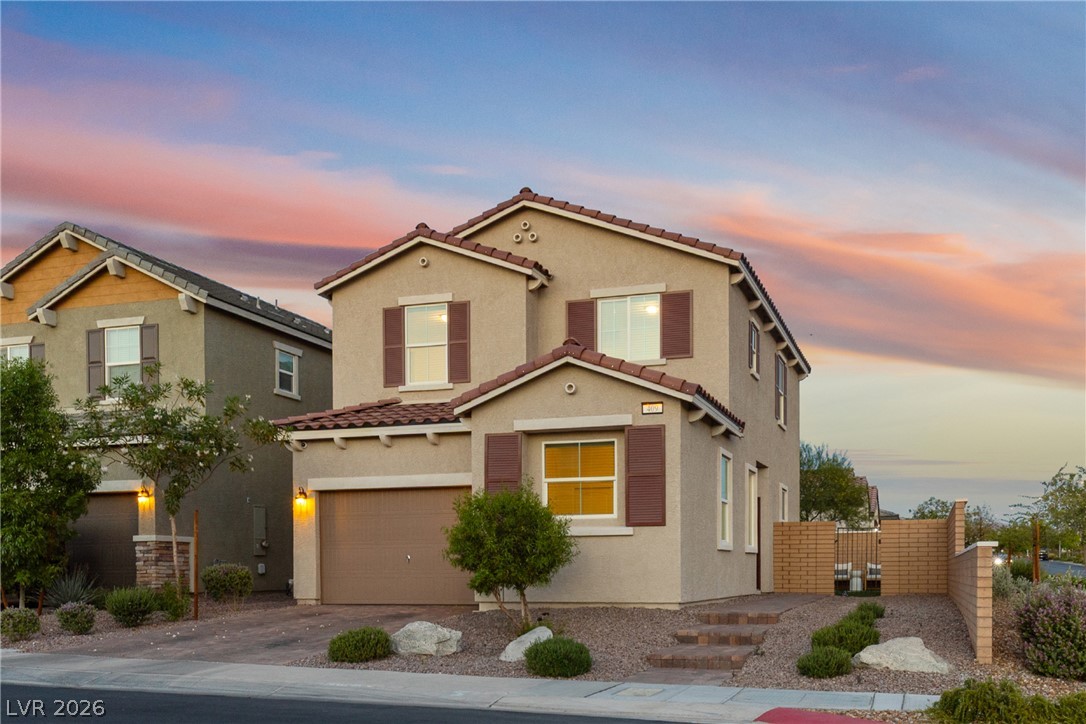 409 Desert Cadence Street Henderson NV 89011