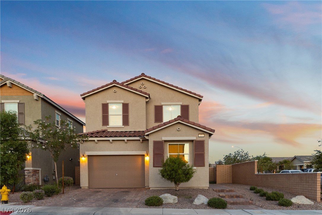 409 Desert Cadence Street Henderson NV 89011