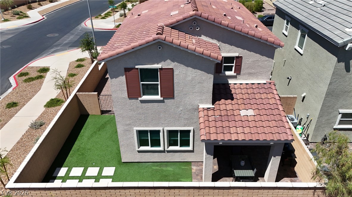 409 Desert Cadence Street Henderson NV 89011