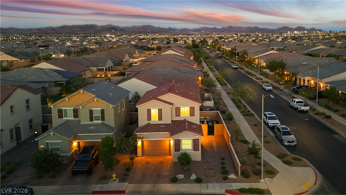 409 Desert Cadence Street Henderson NV 89011