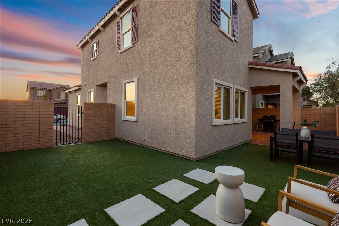 409 Desert Cadence Street Henderson NV 89011