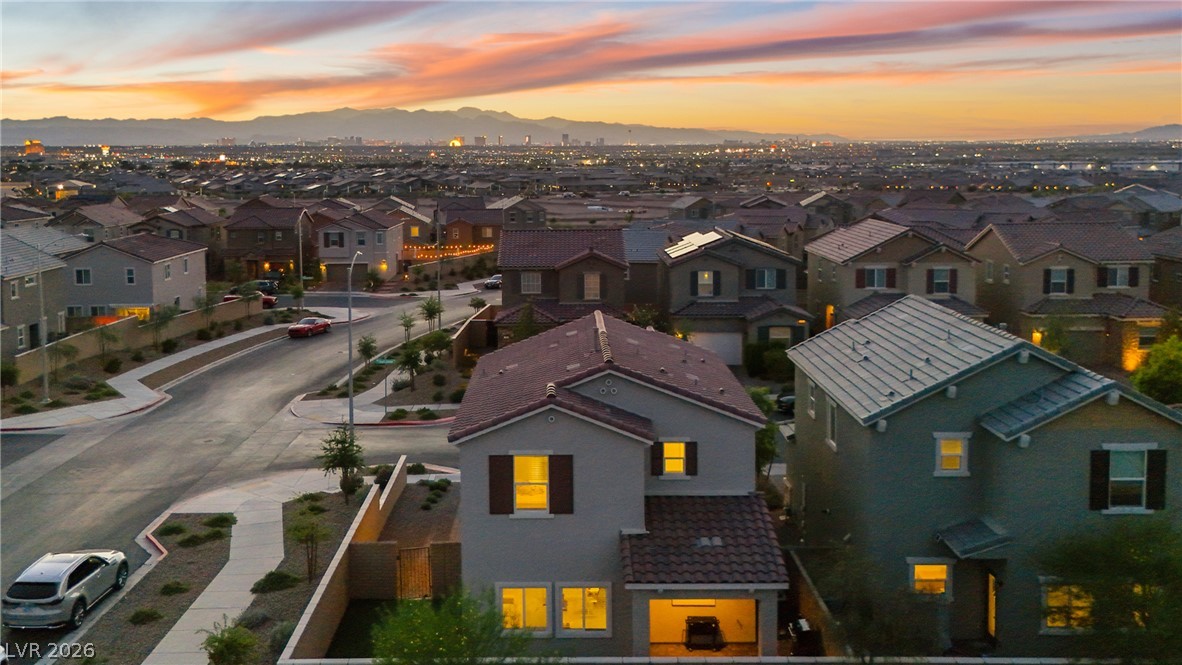 409 Desert Cadence Street Henderson NV 89011