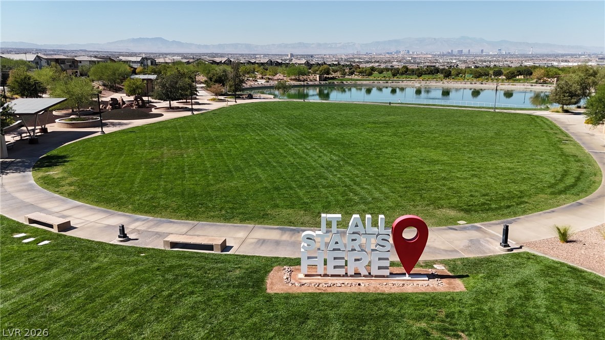 409 Desert Cadence Street Henderson NV 89011