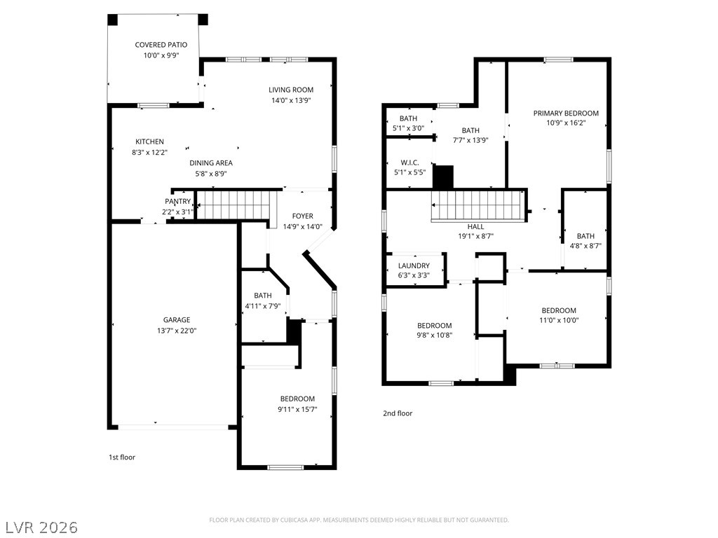 409 Desert Cadence Street Henderson NV 89011