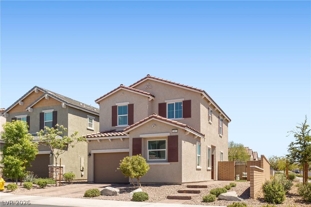 409 Desert Cadence Street Henderson NV 89011
