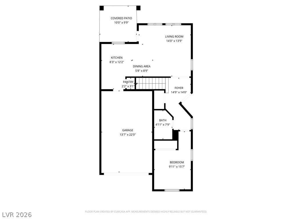 409 Desert Cadence Street Henderson NV 89011