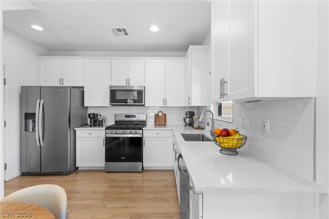 409 Desert Cadence Street Henderson NV 89011