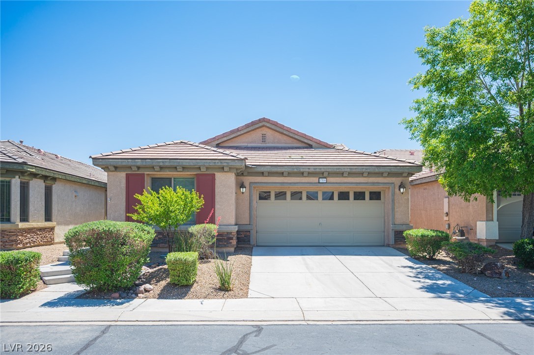 3709 Citrus Heights Avenue North Las Vegas NV 89081