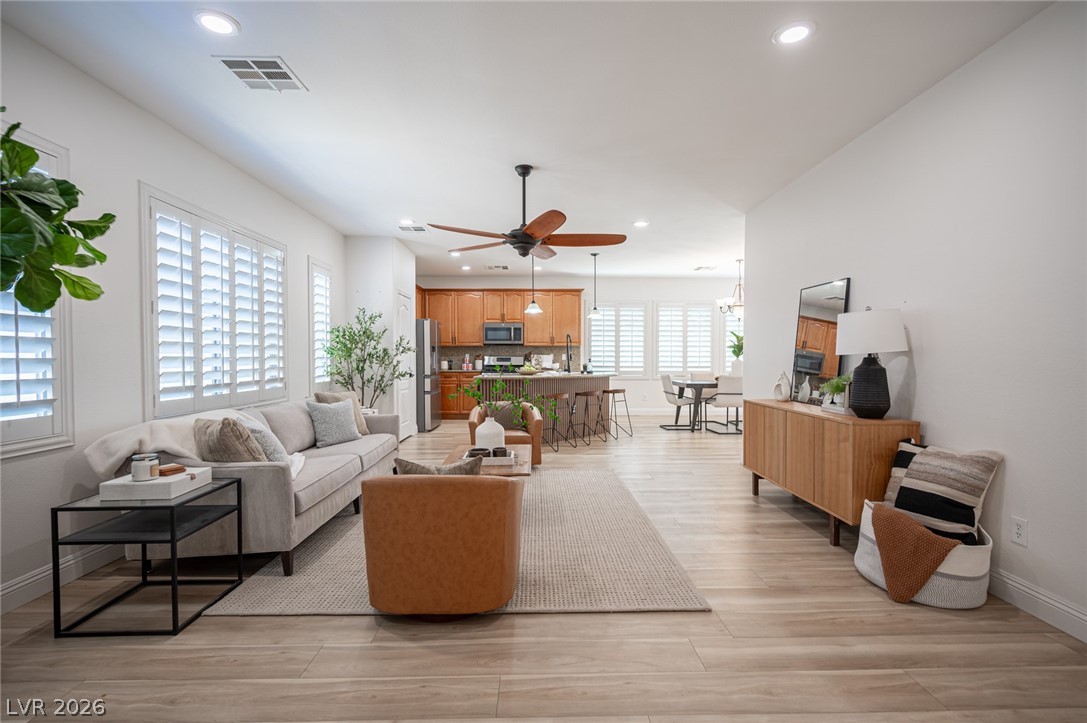 3709 Citrus Heights Avenue North Las Vegas NV 89081
