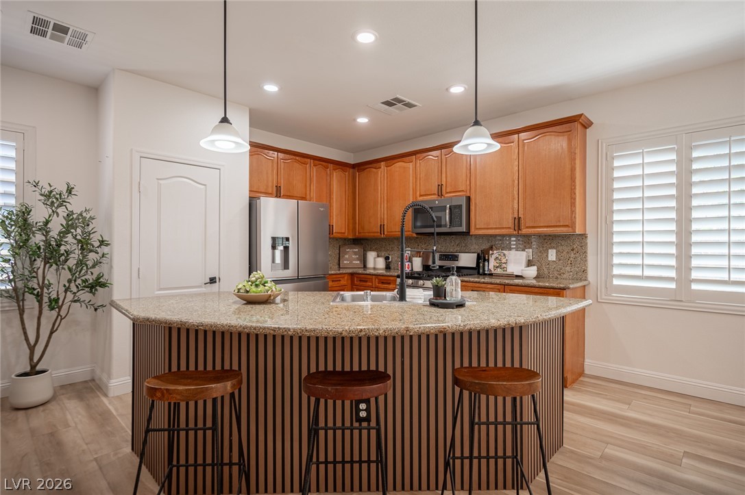 3709 Citrus Heights Avenue North Las Vegas NV 89081