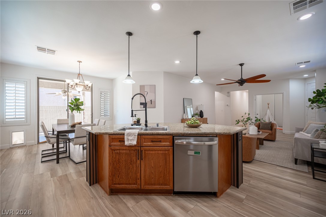 3709 Citrus Heights Avenue North Las Vegas NV 89081