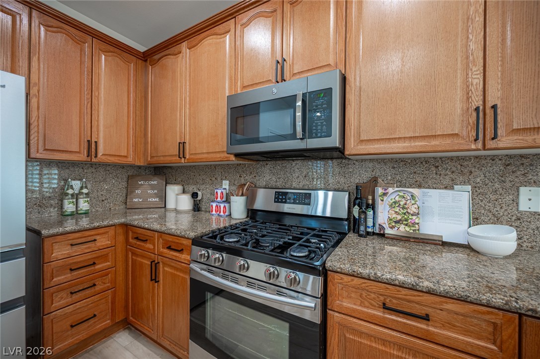 3709 Citrus Heights Avenue North Las Vegas NV 89081