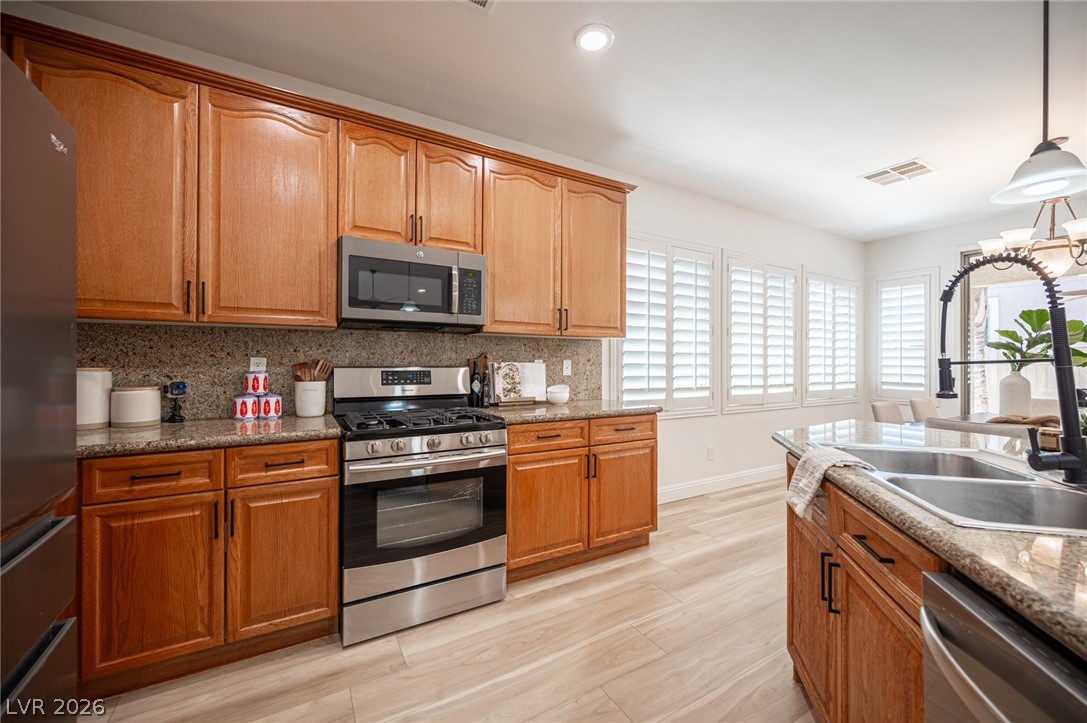 3709 Citrus Heights Avenue North Las Vegas NV 89081