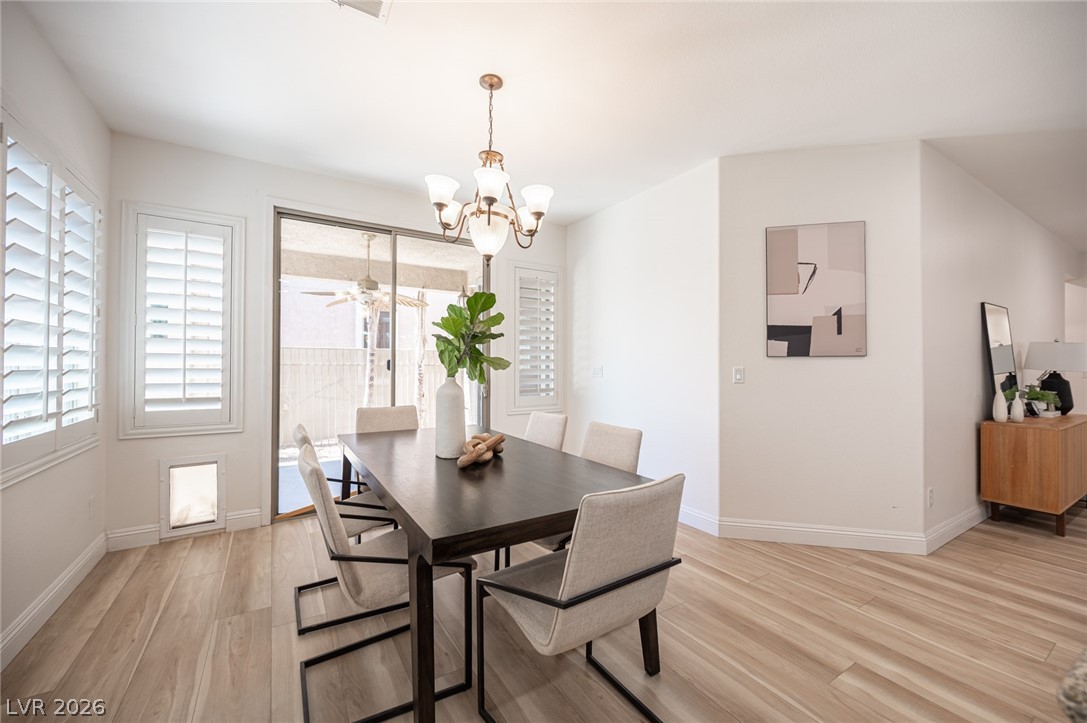 3709 Citrus Heights Avenue North Las Vegas NV 89081